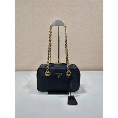 Prada Vintage Shoulder Bag BG02968