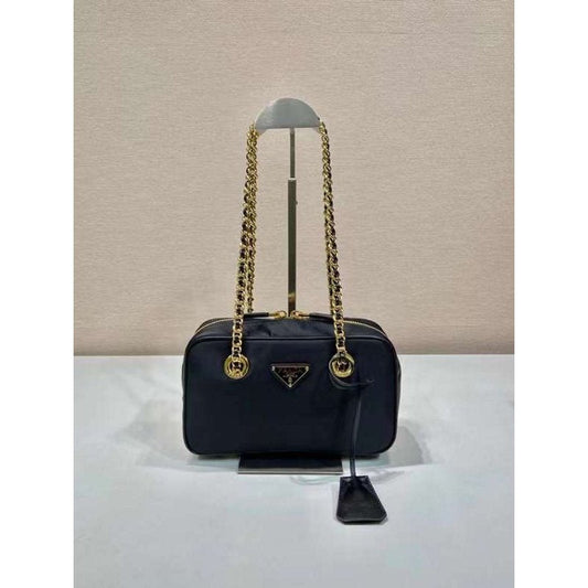 Prada Vintage Shoulder Bag BG02968