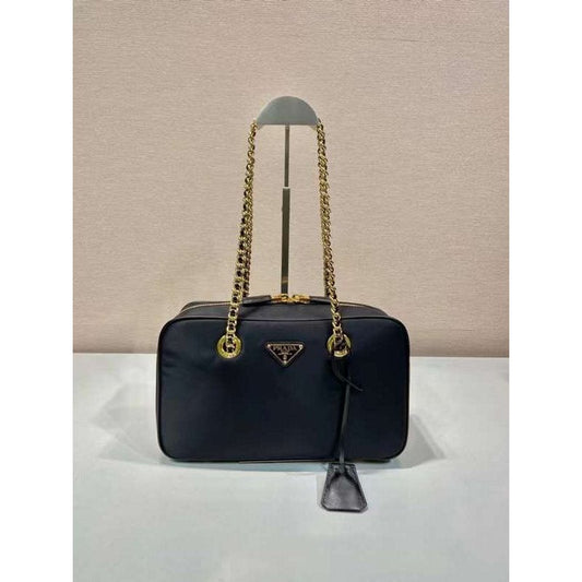 Prada Vintage Shoulder Bag BG02969