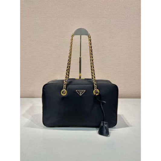 Prada Vintage Shoulder Bag BG02970
