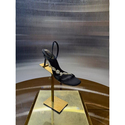 Rene Caovilla Heeled Sandals SH2505138