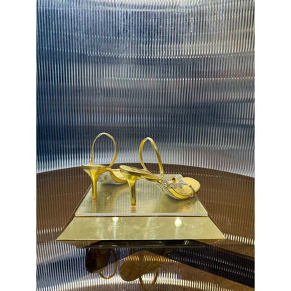 Rene Caovilla Heeled Sandals SH2505139
