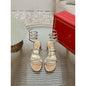 Rene Caovilla Heeled Sandals SH2505149