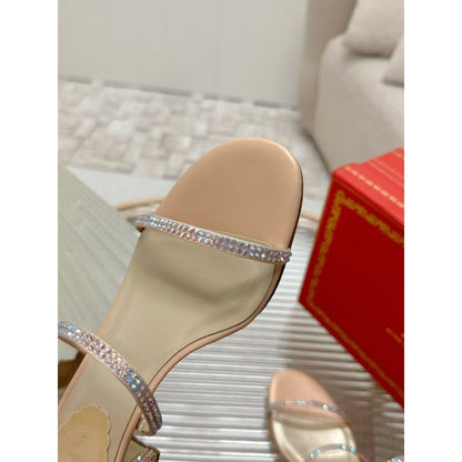 Rene Caovilla Heeled Sandals SH2505149