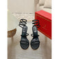 Rene Caovilla Heeled Sandals SH2505150