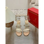 Rene Caovilla Heeled Sandals SH2505151
