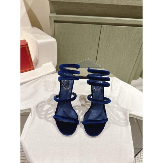 Rene Caovilla High Heeled Sandals SH010547