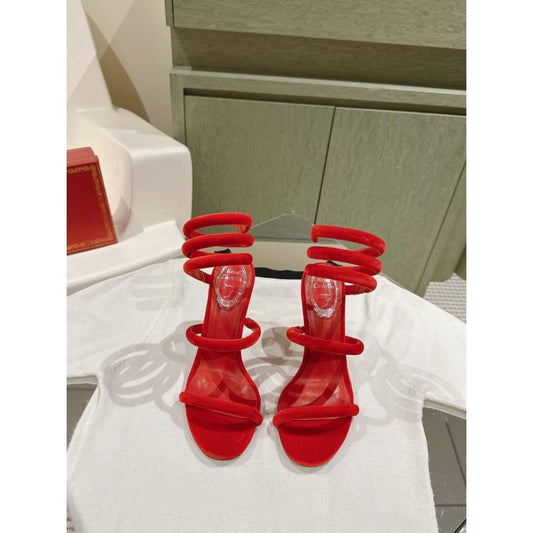 Rene Caovilla High Heeled Sandals SH010549