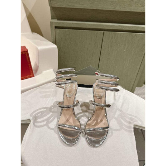 Rene Caovilla High Heeled Sandals SH010550