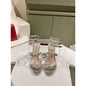 Rene Caovilla High Heeled Sandals SH010550