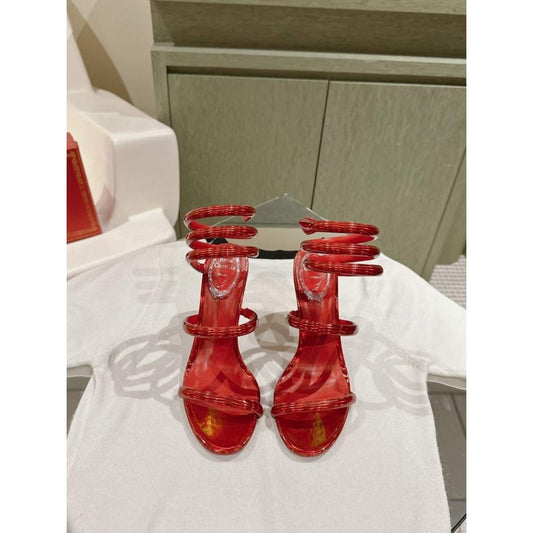 Rene Caovilla High Heeled Sandals SH010553