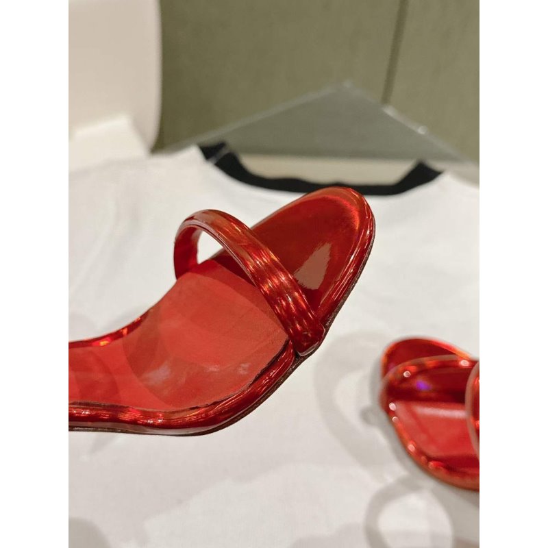 Rene Caovilla High Heeled Sandals SH010553