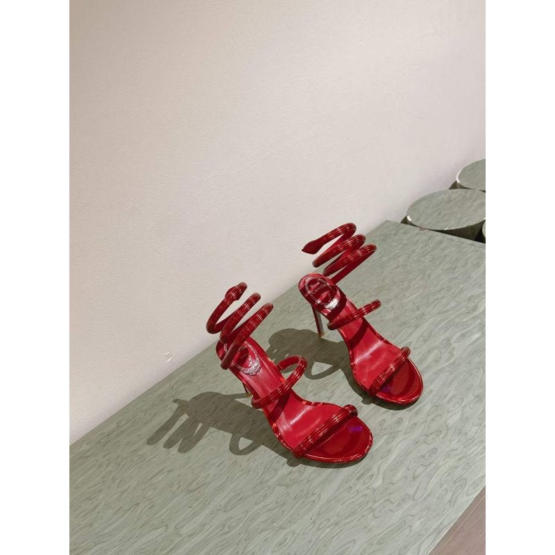 Rene Caovilla High Heeled Sandals SH010553
