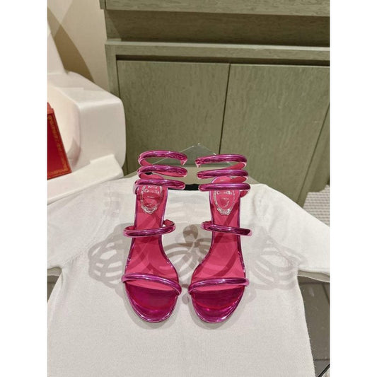 Rene Caovilla High Heeled Sandals SH010554