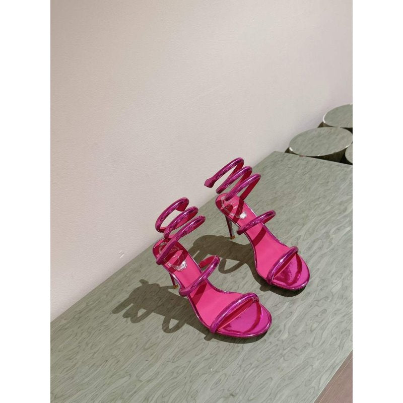 Rene Caovilla High Heeled Sandals SH010554