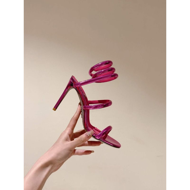 Rene Caovilla High Heeled Sandals SH010554