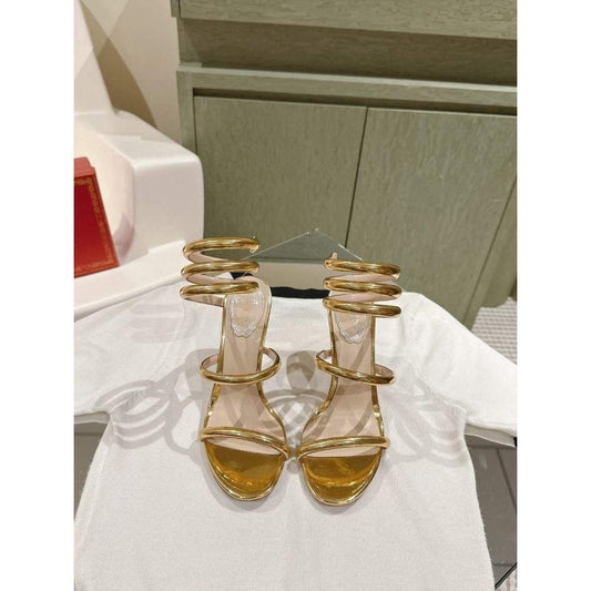 Rene Caovilla High Heeled Sandals SH010555