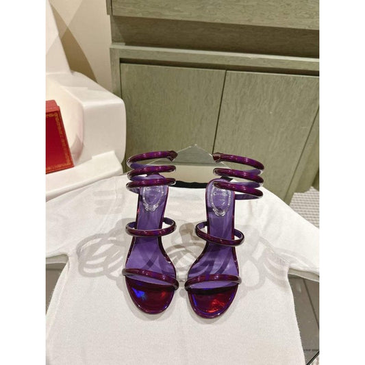 Rene Caovilla High Heeled Sandals SH010556