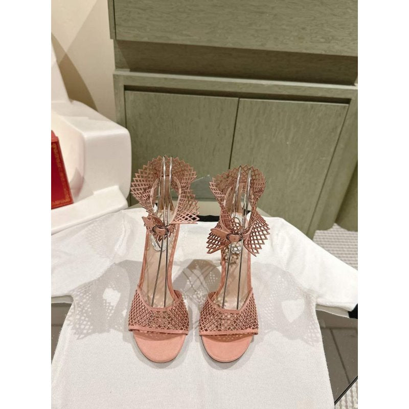 Rene Caovilla High Heeled Sandals SH010557