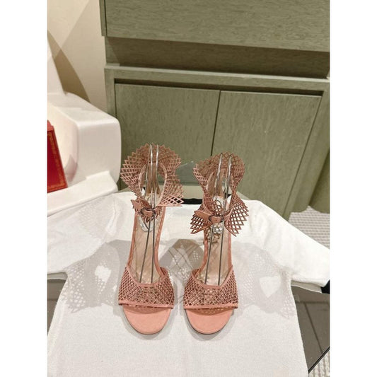 Rene Caovilla High Heeled Sandals SH010557