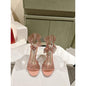 Rene Caovilla High Heeled Sandals SH010557