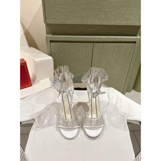 Rene Caovilla High Heeled Sandals SH010558