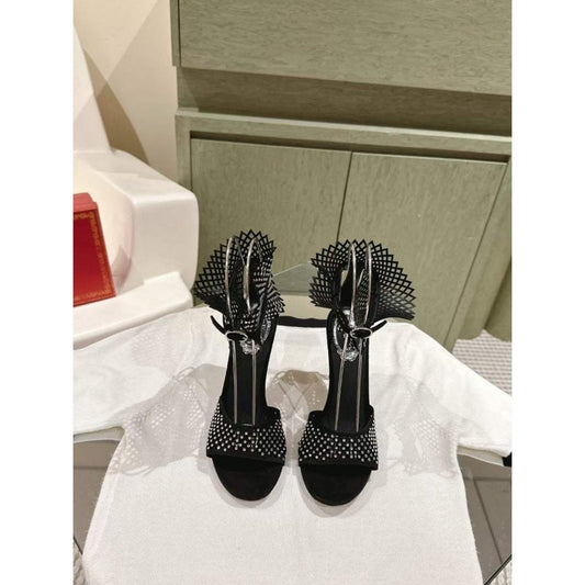 Rene Caovilla High Heeled Sandals SH010559