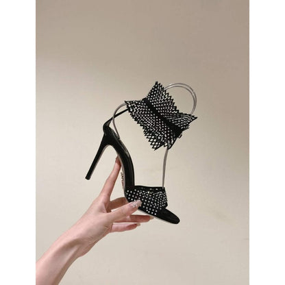 Rene Caovilla High Heeled Sandals SH010559