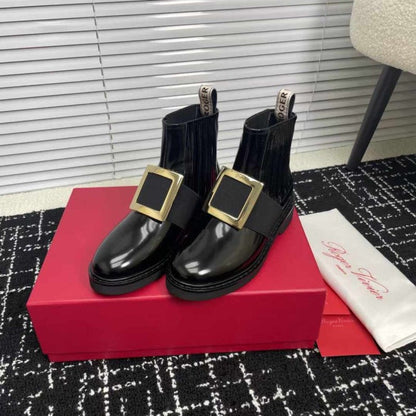 Roger Vivier Ankle Boots SH019976