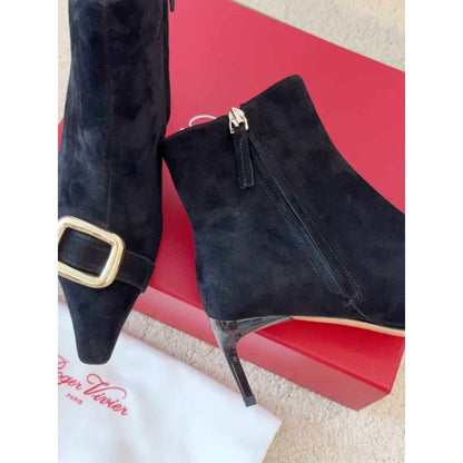 Roger Vivier Ankle Boots SH019991