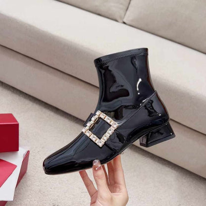 Roger Vivier Ankle Boots SH019993