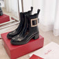 Roger Vivier Ankle Boots SH019996