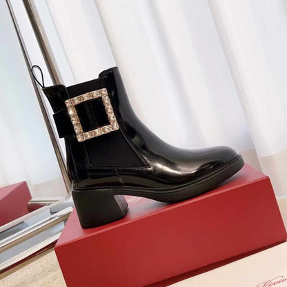 Roger Vivier Ankle Boots SH019996