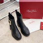 Roger Vivier Ankle Boots SH019997