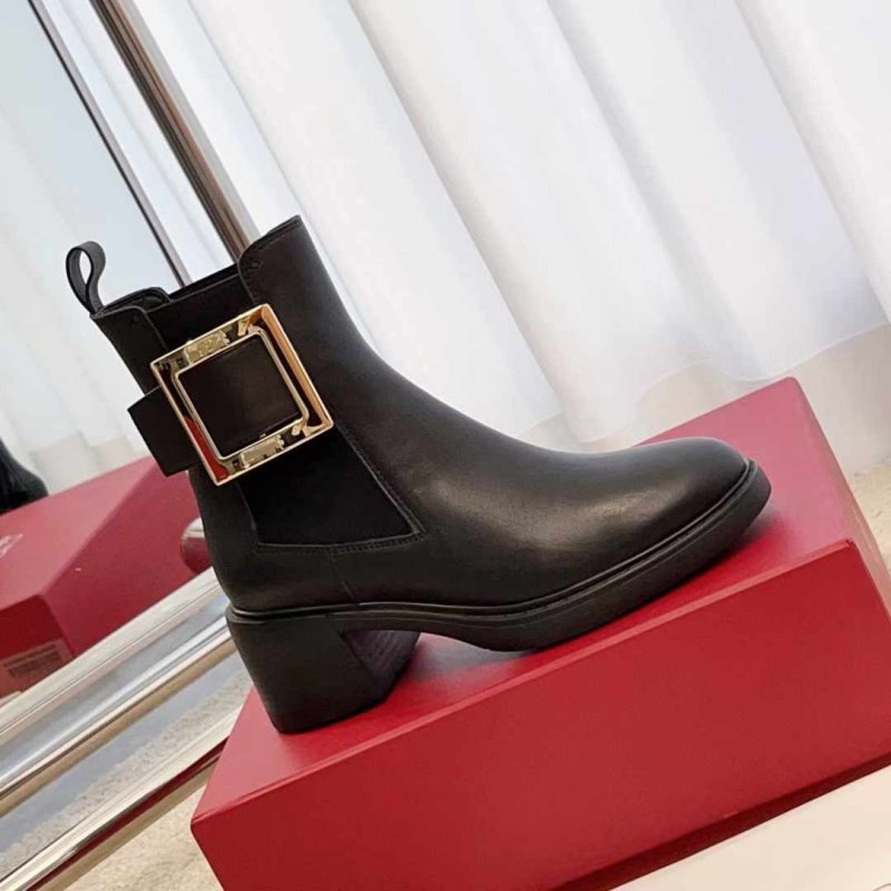 Roger Vivier Ankle Boots SH019997