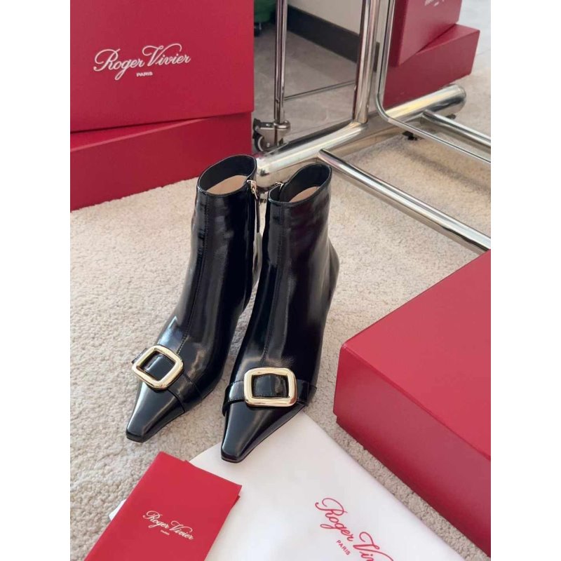 Roger Vivier Ankle Boots SH019998