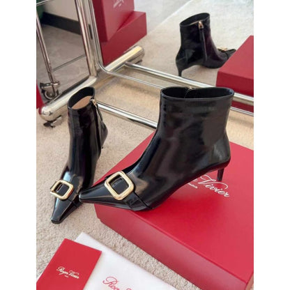 Roger Vivier Ankle Boots SH019998