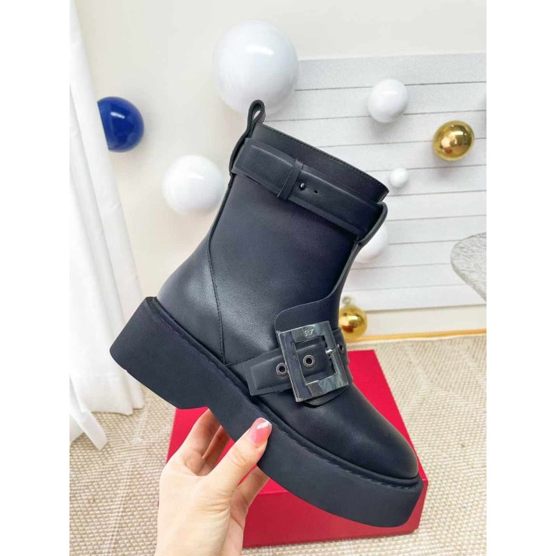 Roger Vivier Ankle Boots SH020018