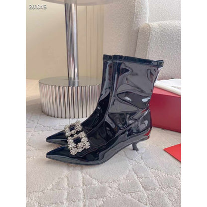 Roger Vivier Ankle Boots SH020072