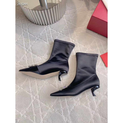 Roger Vivier Ankle Boots SH020073