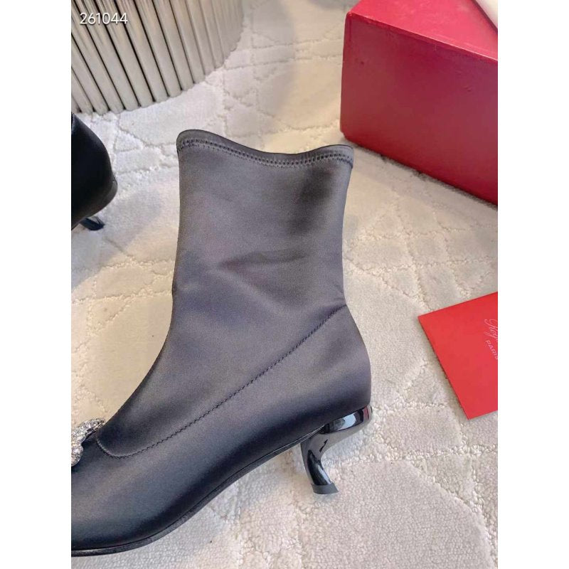 Roger Vivier Ankle Boots SH020073