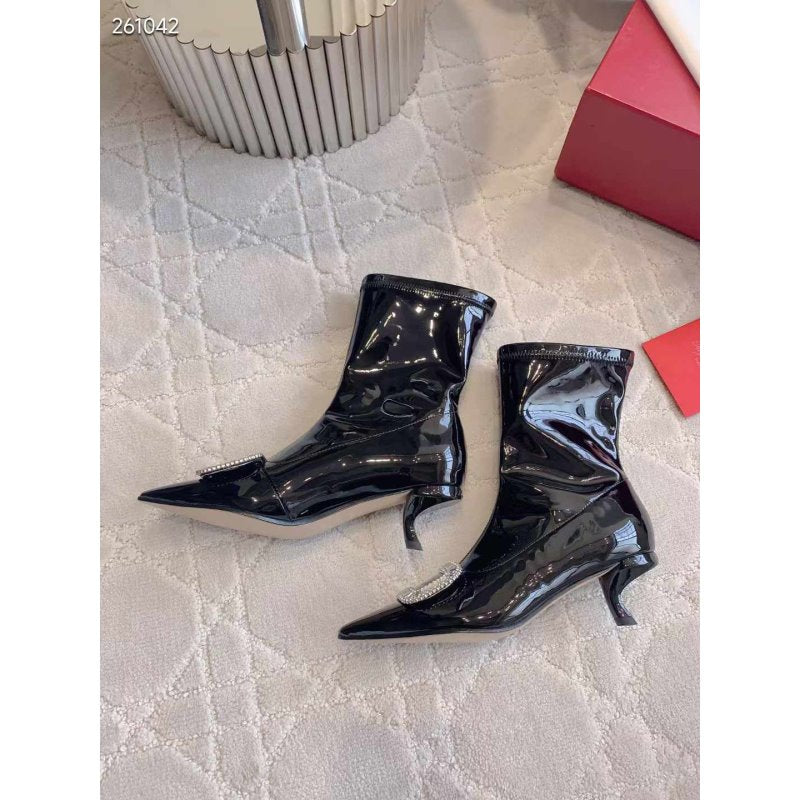 Roger Vivier Ankle Boots SH020074