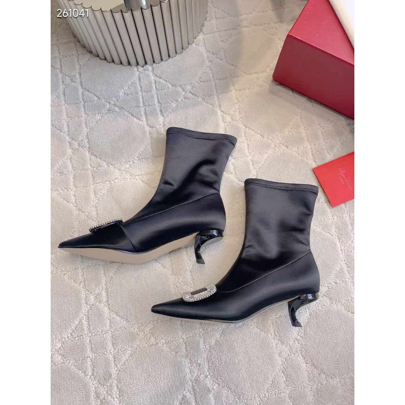 Roger Vivier Ankle Boots SH020075