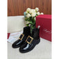 Roger Vivier Ankle Boots SH020102