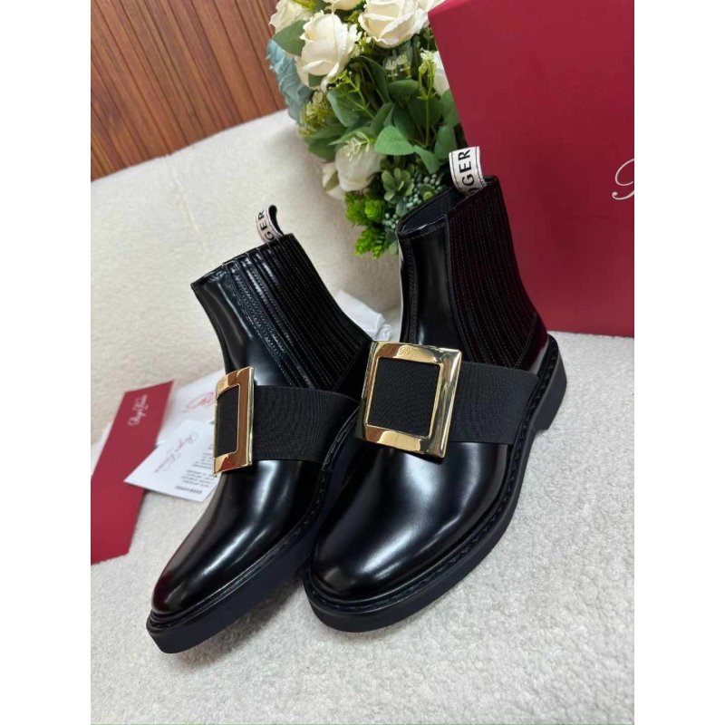 Roger Vivier Ankle Boots SH020102