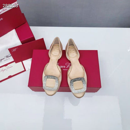 Roger Vivier Ballet Shoes SH2505084