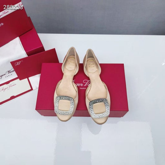 Roger Vivier Ballet Shoes SH2505084