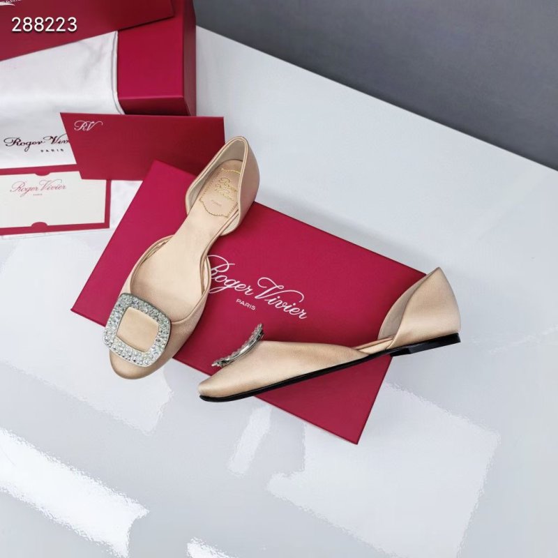 Roger Vivier Ballet Shoes SH2505084