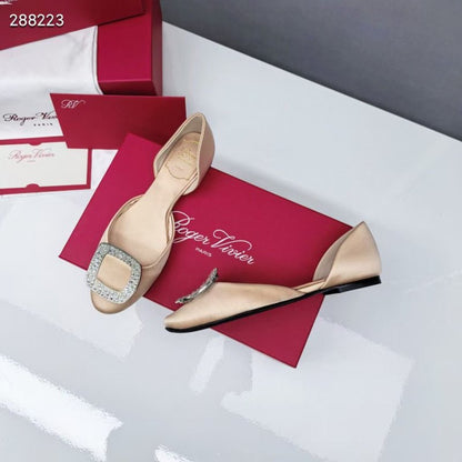 Roger Vivier Ballet Shoes SH2505084