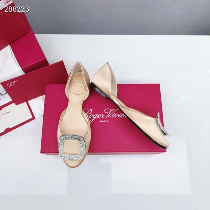 Roger Vivier Ballet Shoes SH2505084